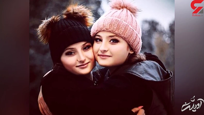 سارا و نیکا از پایتخت تا لب استخر مختلط / آنها کج راهه رفتند + عکس ها